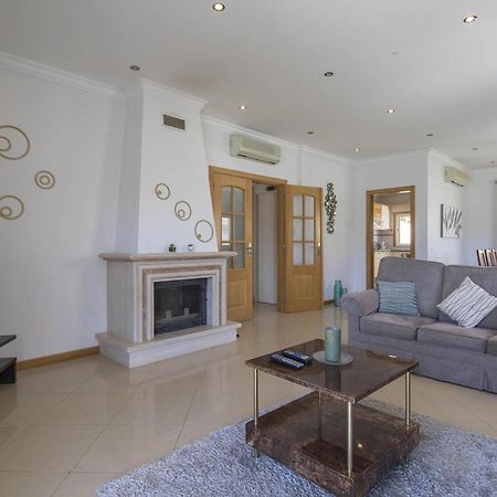 Villa Maresia Patroves Zewnętrze zdjęcie