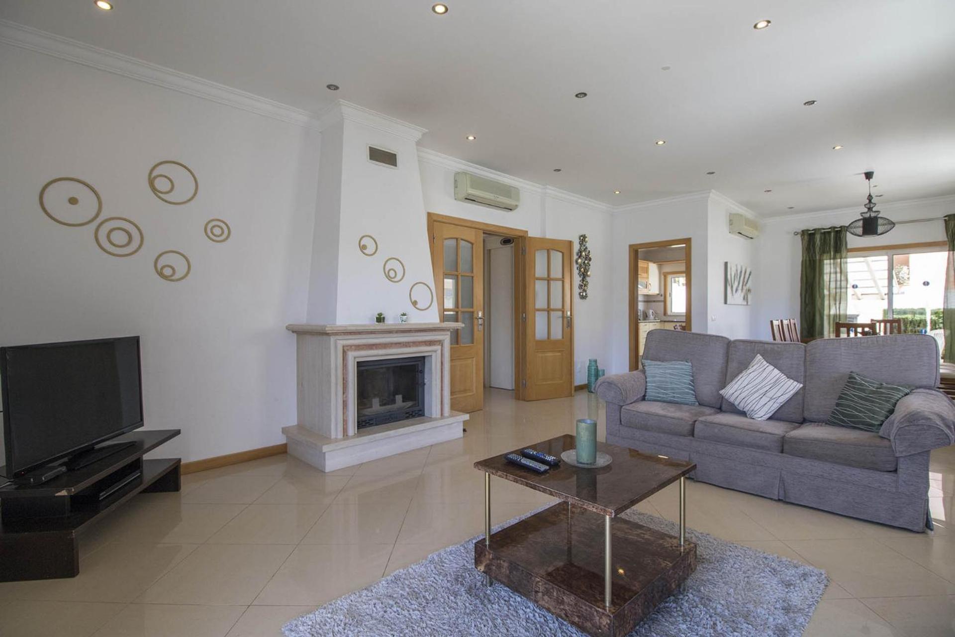 Villa Maresia Patroves Zewnętrze zdjęcie